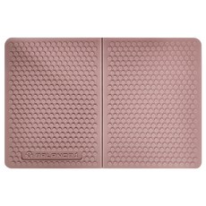 BALANCE 1 可折疊超慢跑墊 藕荷色 EVA材質, 1個