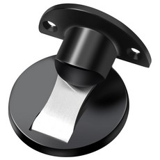 Willr門把安全門擋 黑色, 1個