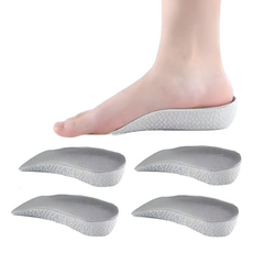 Just Pick Go彈力增高緩震鞋墊