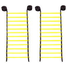 s-sportplus+ 敏捷梯 l4001001-01 06節, 2個