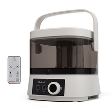 Shinil 信一 遙控超細洗手加濕器SUH-SJ400K, SUH-SJ400K