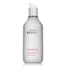 PASSION&BEYOND Acnatur Healing 乳液, 120ml, 1個