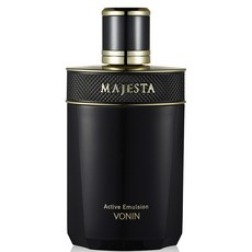 Bonin Majesta 活性乳液, 120ml, 1入