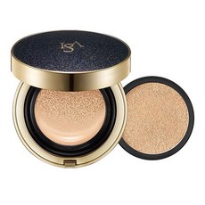 이자녹스 에이지포커스 피토프로레티놀 익스트림 커버 쿠션 본품 + 리필 세트 15g, 23호, 1개