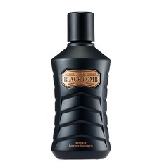 THE FACE SHOP 黑色唇膏爽膚水, 140毫升, 1個