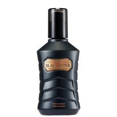 The Face Shop 黑膏乳液, 130ml, 1入