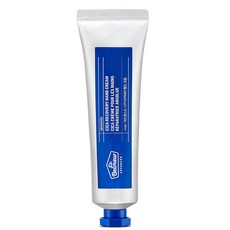 닥터벨머 어드밴스드 시카 리커버리 핸드 크림 시트러스 플로럴 향, 60ml, 1개