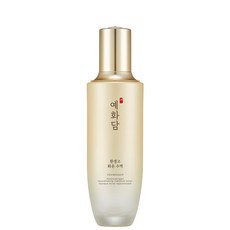 THE FACE SHOP 菲詩小舖 蘂花譚煥生煥潤化妝水, 160ml, 1瓶
