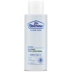 닥터벨머 클린페이스 마일드 스킨, 145ml, 1개