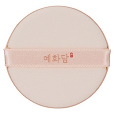 예화담 쿠션 퍼프, 1개