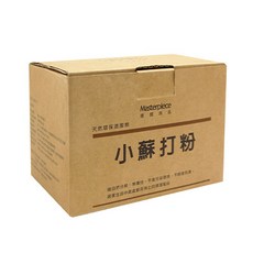 Joylife 環保清潔小蘇打粉, 天然清潔劑, 除臭清潔, 2kg, 1盒