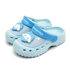 Sanrio 三麗鷗 兒童 CH 大耳狗 愛心涼鞋