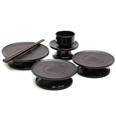 便攜式祭祀用品組合, 1套