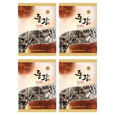 동광한방몰 국내산 오가피나무 오가목, 100g, 4개