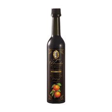 Toque Blanche 高帽 高帽系列 柑橘濃縮果汁, 490ml, 1瓶