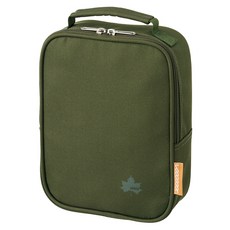 로고스 루패드 애드 파우치 M, 1개, 카키