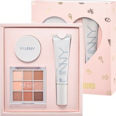 IM'UNNY Lovely Hug彩妝品禮盒, 1組