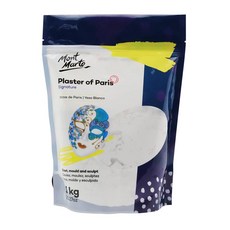 蒙瑪特 塑型專用熟石膏 MMSP0022, 1包