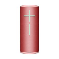 ULTIMATE EARS BOOM 4 無線藍牙喇叭, 蜜糖粉, 1個