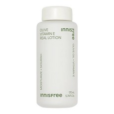 INNISFREE 橄欖維他命E乳液, 170ml, 1瓶