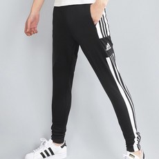 adidas 愛迪達 Squadra 21運動長褲 GK9545