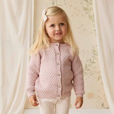 Jamie Kay Maple Cardigan