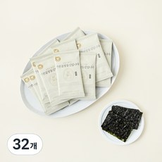 만전 조미 곱창돌김 입니다, 3g, 32개