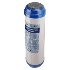 Elephant Waters 沐象 特級UDF椰殼活性碳濾心 -1308C, 1個