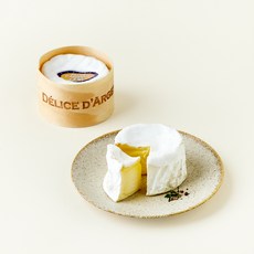 델리스 다정탈 치즈, 100g, 1개입, 1개