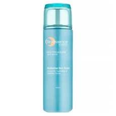 Bio-essence 碧歐斯 植萃三效水養清爽化妝水，添加濟州海水，保濕透亮，100ml, 1瓶