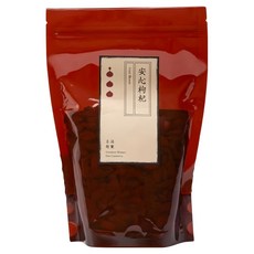 SEE IN HERB 新譯漢方 安心枸杞 天然無糖果乾, 300g, 1包