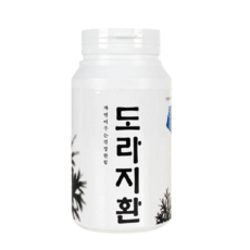 Sanhaerang 山海 桔梗丸, 300g, 1個