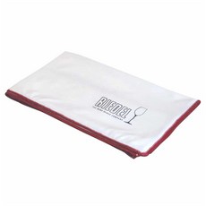 RIEDEL 酒杯專用擦拭布, 1個