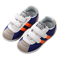 조이멀티 NEW액티비티 아동 찍찍이 운동화