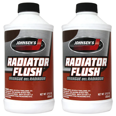 JOHNSEN'S 水箱清洗劑#4917, 355ml, 2瓶