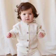 Jamie Kay Meadow 開襟衫