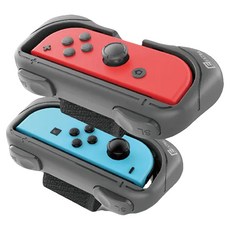 EXTRA NS時尚綁帶握把 2合1, 1組