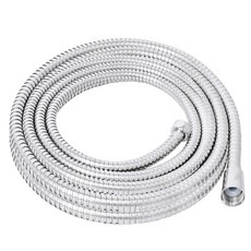 KOXINA 不鏽鋼蓮蓬頭軟管, 1個, 單一顏色