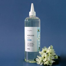 It's my flower 擴香補充瓶 259387, 金合歡, 500ml