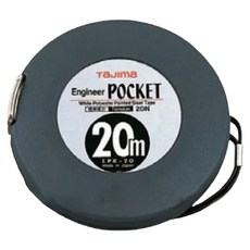 TaJima 捲尺長鋼 EPK-10BL 10m BL, 1個