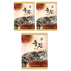 동광한방몰 국내산 오가피나무 오가목, 600g, 3개