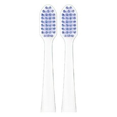 DARLIE 好來 聲波深潔牙刷刷頭補充包，進口螺旋刷毛，0.01mm進口細絲軟毛, 1組, RS2