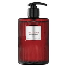 ihee Stem Shot 奇蹟復活洗髮精, 1個, 480ml