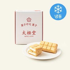 태극당 모나카 (냉동), 60ml, 5개입, 1박스