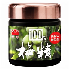 青禾 梅精, 120g, 1個