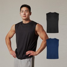 스페클로 남성용 에어로라이트 머슬티 2p