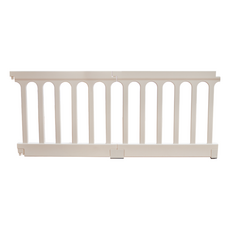 LittleLife 베이비룸 리필용 2p B세트, 아이보리, 1개