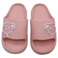 WUWU 熊酷娃童拖 SA067