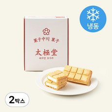 태극당 모나카 (냉동), 60ml, 5개입, 2박스