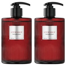 ihee Stem Shot 奇蹟復活洗髮精, 2個, 480ml